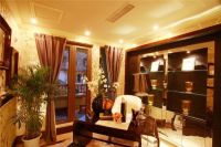 现代简约风格 三居室