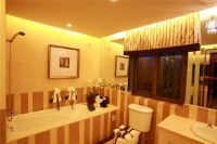 现代简约风格 三居室