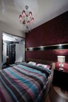 现代风格的简洁风