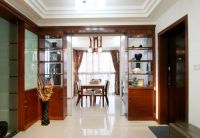 滟澜新宸275平米中式风格案例