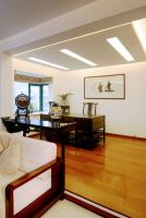 滟澜新宸275平米中式风格案例