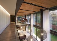 日式楼梯设计装修