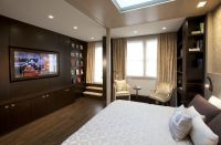 东南亚风电视背景墙设计