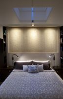 东南亚风电视背景墙设计