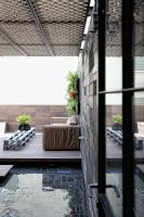 宜家餐厅设计装修