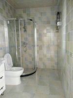 云景豪庭简约一居