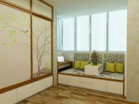 云景豪庭简约一居