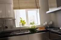 远洋天地两居现代简约