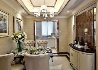 密云花园小区欧式风格