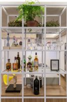 简约时尚餐厅装修设计