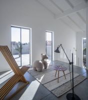 简欧风别墅吧台装修设计