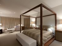 东南亚混搭复式楼装修设计