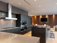 东南亚混搭复式楼装修设计