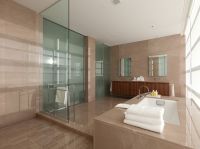 东南亚混搭复式楼装修设计