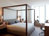 东南亚混搭复式楼装修设计