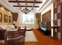 18万打造东南亚异域风情