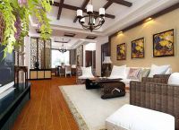 18万打造东南亚异域风情