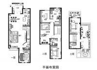 二十二万造就欧式居住环境