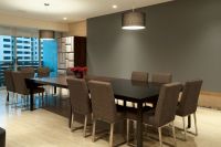 现代时尚卫浴装修设计