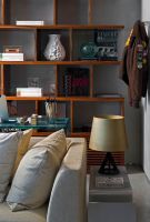 现代风公寓装修设计