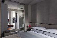 现代风公寓装修设计