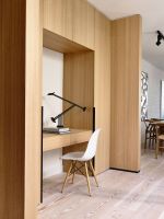 日式橱柜装修设计