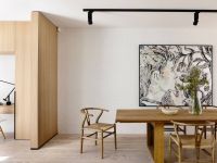 日式橱柜装修设计