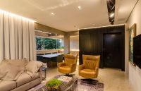 美式家装卫浴设计