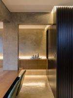 美式家装卫浴设计