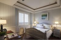 简欧一居室装修设计