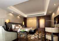 新古典风格高端大宅全案设计