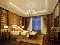 欧洲新古典风格，高端大宅全案设计