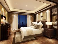 新中式设计，高端大宅全案