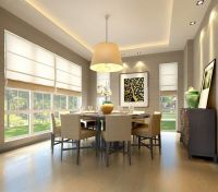 现代风格，高端大宅全案设计