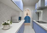 金隅汇星苑~地中海~两居