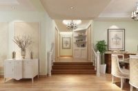 金隅汇星苑~简欧~两居