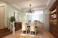 金隅汇星苑~简欧~两居