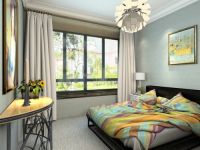 现代简约风格---k2玉蘭湾160平四居