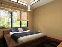 130平三居--K2玉蘭湾---现代简约风格