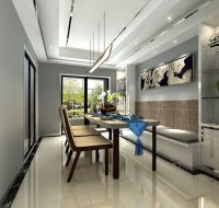 小城故事-现代“饰界”