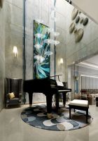 小城故事-现代“饰界”