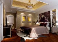 东山名邸 居室里的“薰衣草”庄园