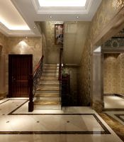 东山名邸 居室里的“薰衣草”庄园