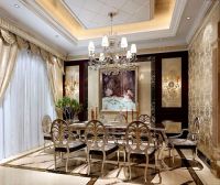 东山名邸 居室里的“薰衣草”庄园