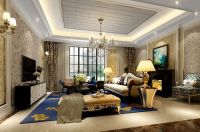 潞鼎庄园 最长情的地方是家