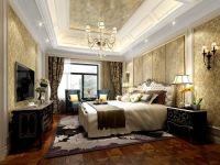 潞鼎庄园 最长情的地方是家