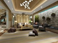 潞鼎庄园 最长情的地方是家