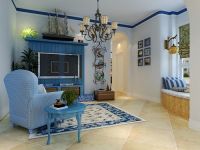 地中海 假装在“地中海”