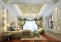 誉天下 越古典越摩登