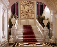 西山壹号院 用色彩丰富家的内涵